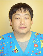 かいづかおや子歯科 院長 中谷光